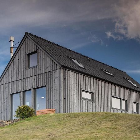 Cuillrigh - Luxury House, Loch & Mountain Views Villa Портри Екстериор снимка