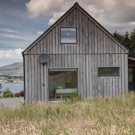 Cuillrigh - Luxury House, Loch & Mountain Views Villa Портри Екстериор снимка