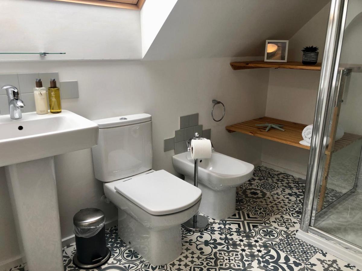 Cuillrigh - Luxury House, Loch & Mountain Views Villa Портри Екстериор снимка